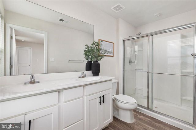 416 SWITCHGRASS CT, Bunker Hill, WV 25413