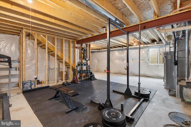 416 SWITCHGRASS CT, Bunker Hill, WV 25413