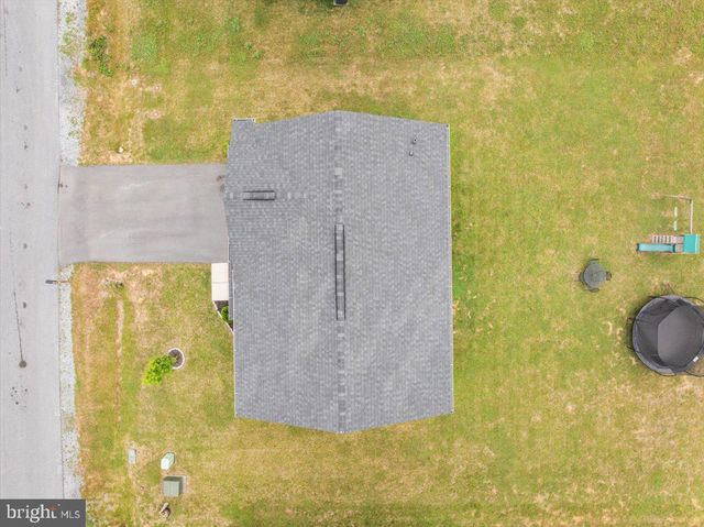 416 SWITCHGRASS CT, Bunker Hill, WV 25413