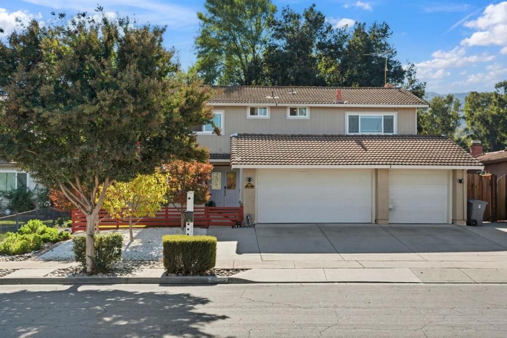 7035 Yorktown Drive, Gilroy, CA 95020