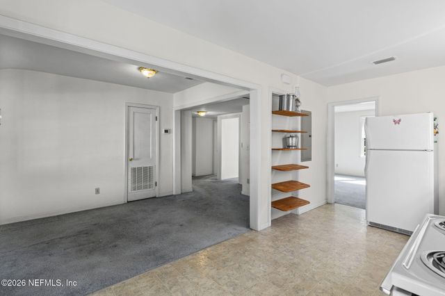 1342 DANCY Street, Jacksonville, FL 32205