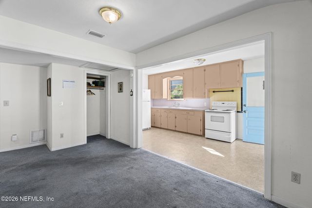 1342 DANCY Street, Jacksonville, FL 32205