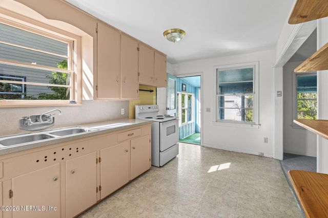1342 DANCY Street, Jacksonville, FL 32205