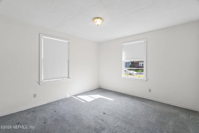 1342 DANCY Street, Jacksonville, FL 32205