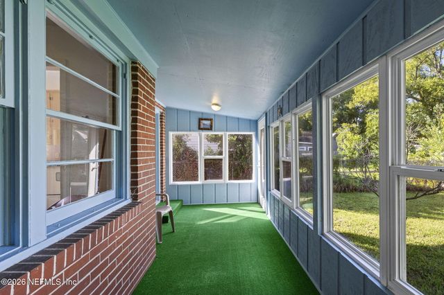 1342 DANCY Street, Jacksonville, FL 32205