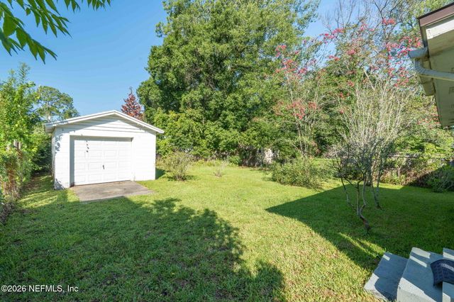 1342 DANCY Street, Jacksonville, FL 32205
