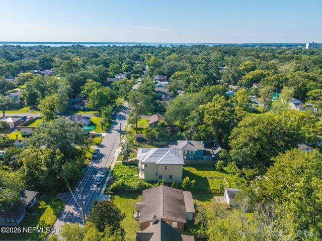 1342 DANCY Street, Jacksonville, FL 32205
