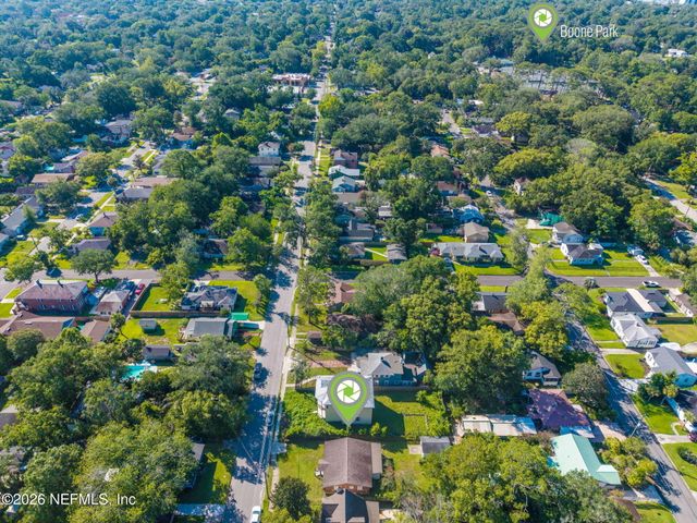 1342 DANCY Street, Jacksonville, FL 32205
