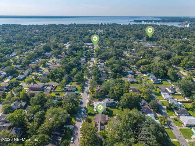 1342 DANCY Street, Jacksonville, FL 32205
