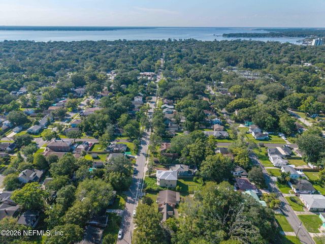 1342 DANCY Street, Jacksonville, FL 32205
