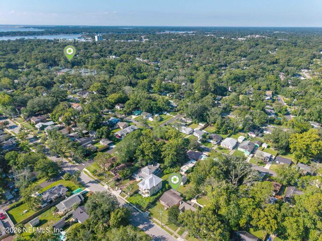 1342 DANCY Street, Jacksonville, FL 32205