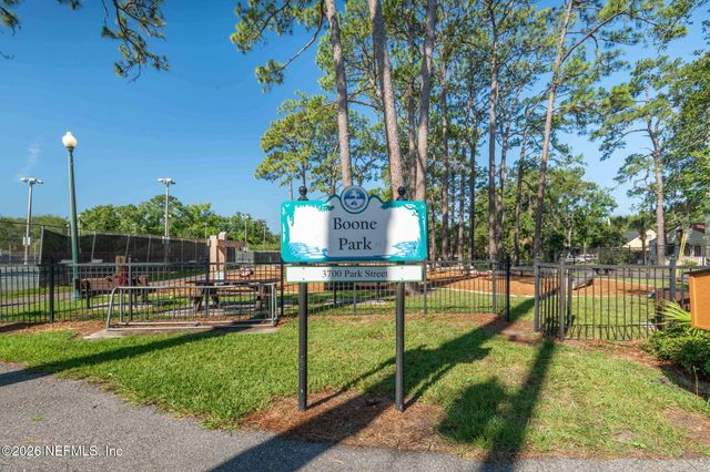 1342 DANCY Street, Jacksonville, FL 32205