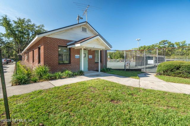 1342 DANCY Street, Jacksonville, FL 32205