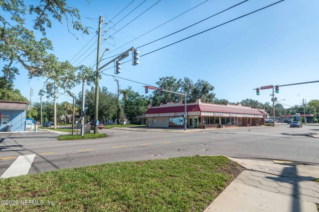 1342 DANCY Street, Jacksonville, FL 32205