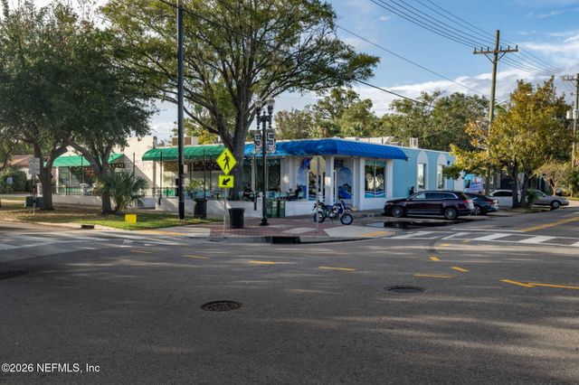 1342 DANCY Street, Jacksonville, FL 32205