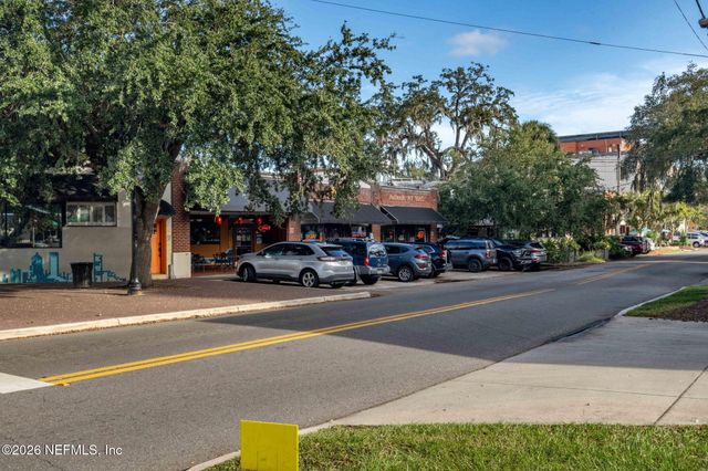 1342 DANCY Street, Jacksonville, FL 32205