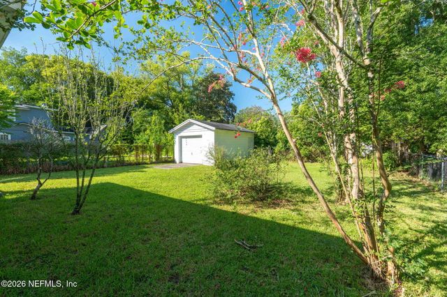 1342 DANCY Street, Jacksonville, FL 32205