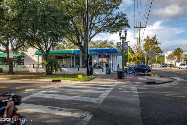 1342 DANCY Street, Jacksonville, FL 32205