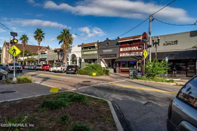 1342 DANCY Street, Jacksonville, FL 32205