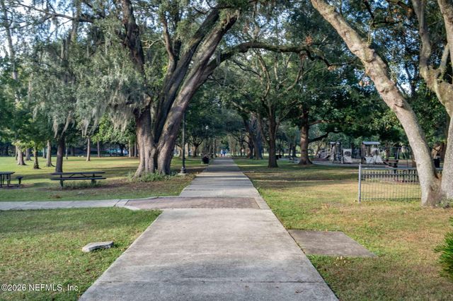 1342 DANCY Street, Jacksonville, FL 32205