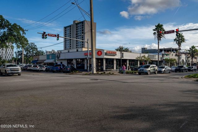 1342 DANCY Street, Jacksonville, FL 32205