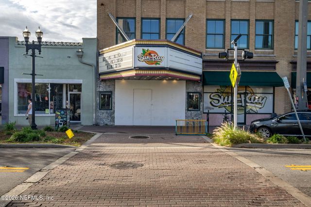 1342 DANCY Street, Jacksonville, FL 32205