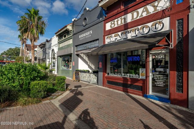 1342 DANCY Street, Jacksonville, FL 32205