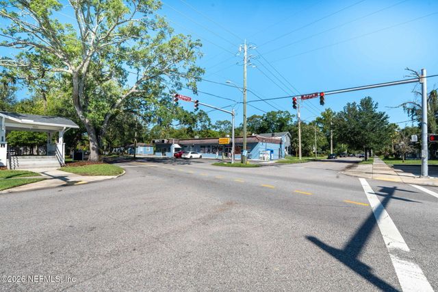 1342 DANCY Street, Jacksonville, FL 32205