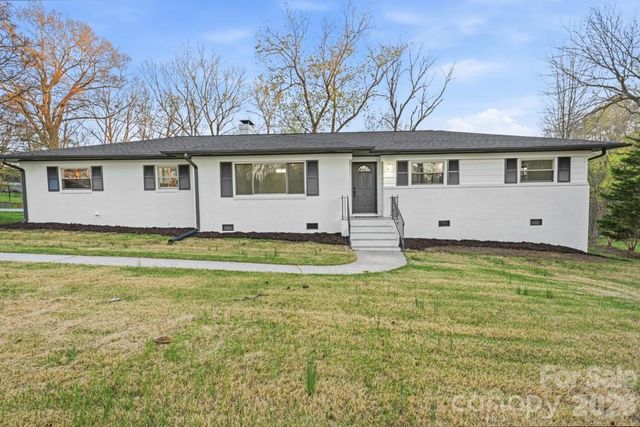 415 Kimmswick Road, Charlotte, NC 28214