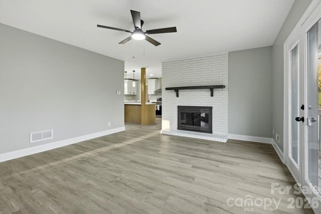 415 Kimmswick Road, Charlotte, NC 28214