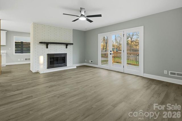 415 Kimmswick Road, Charlotte, NC 28214