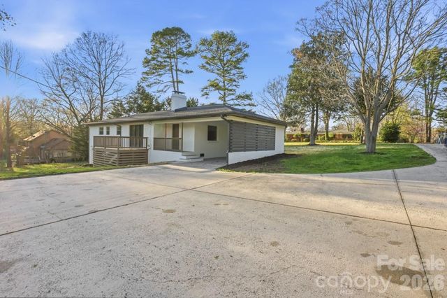 415 Kimmswick Road, Charlotte, NC 28214