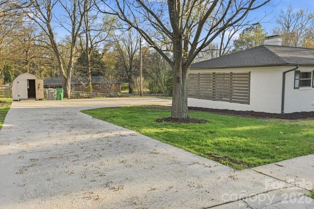 415 Kimmswick Road, Charlotte, NC 28214