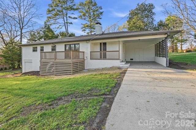 415 Kimmswick Road, Charlotte, NC 28214