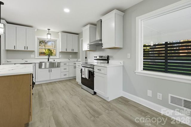 415 Kimmswick Road, Charlotte, NC 28214