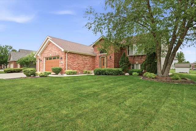 8620 W 92nd Lane, St. John, IN 46373