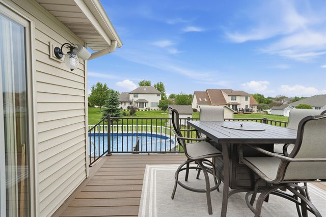 8620 W 92nd Lane, St. John, IN 46373