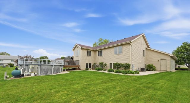 8620 W 92nd Lane, St. John, IN 46373