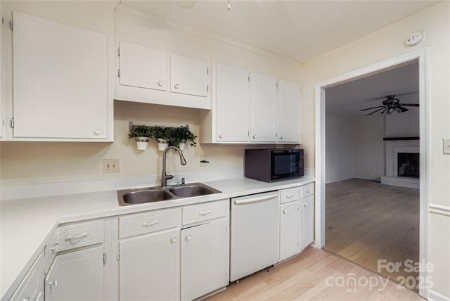 6635 Olde Savannah Road, Charlotte, NC 28227