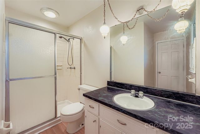 6635 Olde Savannah Road, Charlotte, NC 28227