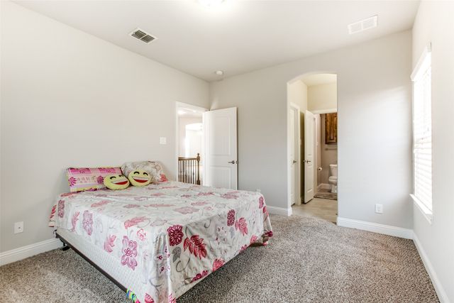 1001 Taylor Drive, Allen, TX 75013