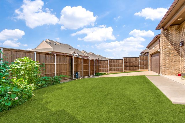 1001 Taylor Drive, Allen, TX 75013