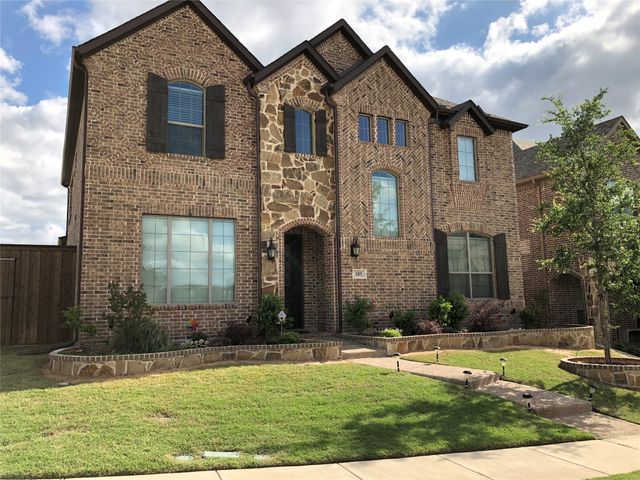 1001 Taylor Drive, Allen, TX 75013