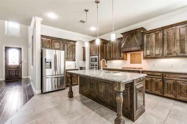 1001 Taylor Drive, Allen, TX 75013