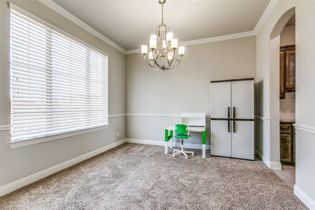 1001 Taylor Drive, Allen, TX 75013