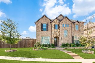 1001 Taylor Drive, Allen, TX 75013