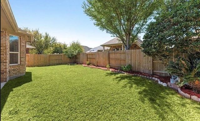 17715 Sauki Lane, Richmond, TX 77407