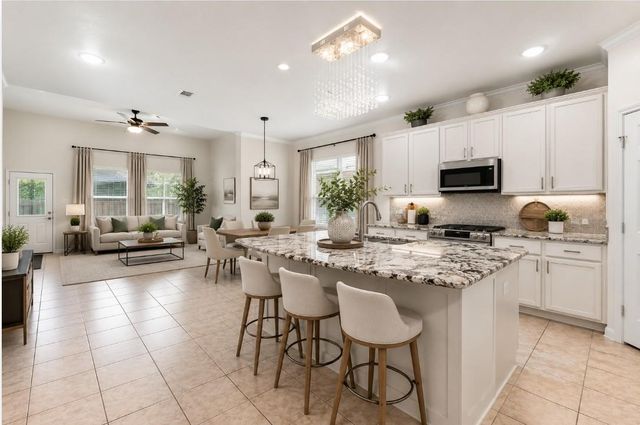17715 Sauki Lane, Richmond, TX 77407