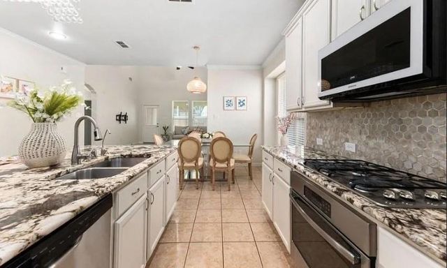 17715 Sauki Lane, Richmond, TX 77407