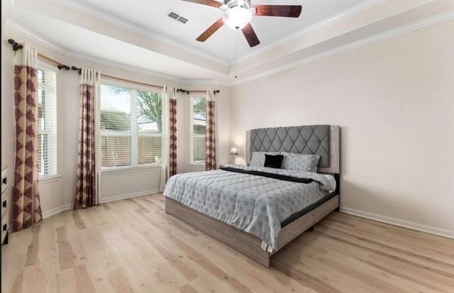 17715 Sauki Lane, Richmond, TX 77407